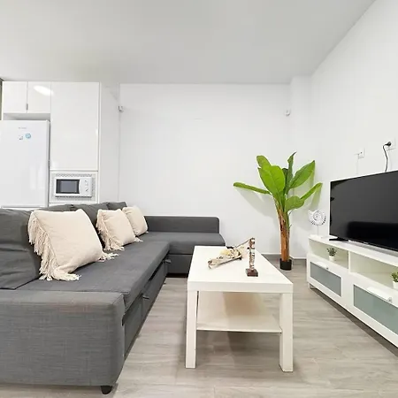 La Paloma B - En Apartment