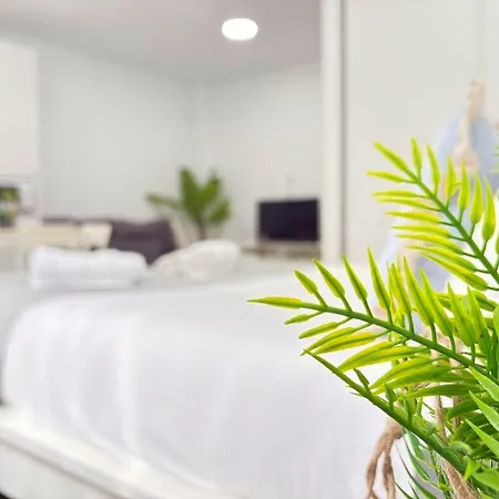 La Paloma B - En Apartment Malaga